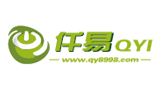 辽宁仟易网络科技有限公司Logo