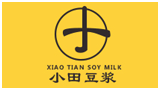 小田豆浆Logo