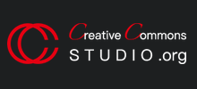 创意共享工作室Logo