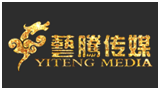 艺腾传媒Logo