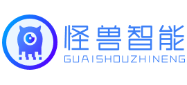 杭州怪兽智能科技有限责任公司Logo