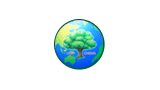 廊坊市联成园林工程有限公司Logo