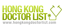 香港医生网  Hong Kong DoctorLogo