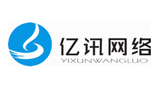 苏州亿讯网络科技有限公司logo,苏州亿讯网络科技有限公司标识