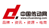 中国传动网logo,中国传动网标识