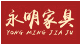 东阳中国木雕城永明古典工艺品店Logo