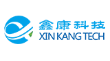 广东鑫康科技有限公司Logo