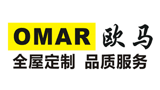 上海欧马家居股份有限公司logo,上海欧马家居股份有限公司标识