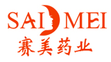 广州赛美药业有限公司Logo