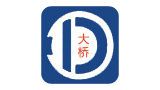 江阴市大桥环保除尘设备有限公司logo,江阴市大桥环保除尘设备有限公司标识