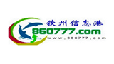 钦州信息港Logo