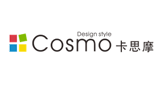 COSMO 卡思摩logo,COSMO 卡思摩标识