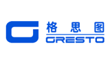 格思图智能科技（江苏）有限公司Logo