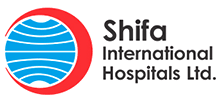 伊斯兰堡希法国际医院logo,伊斯兰堡希法国际医院标识
