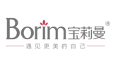 深圳市宝莉曼美容器械有限公司Logo