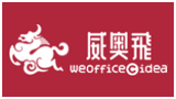 威奥飛logo,威奥飛标识