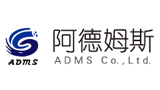 深圳市阿德姆斯科技有限公司logo,深圳市阿德姆斯科技有限公司标识
