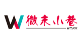 微末小巷Logo