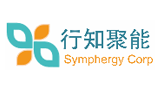 行知聚能Logo