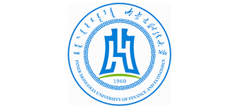 内蒙古财经大学logo,内蒙古财经大学标识