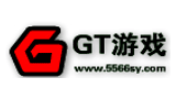 GT游戏logo,GT游戏标识