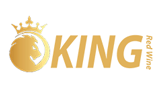 KING贸易有限公司logo,KING贸易有限公司标识