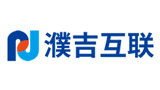 上海濮吉网络科技有限公司logo,上海濮吉网络科技有限公司标识