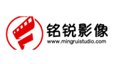 上海铭锐摄影摄像服务公司Logo