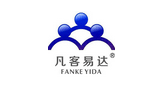 郑州凡客易达文化传播有限公司Logo