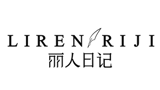 丽人日记Logo