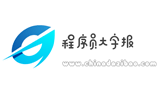 程序员大字报Logo