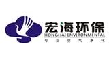 温州宏海环保科技有限公司Logo