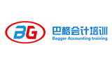 重庆巴格代理记账有限公司Logo