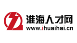 淮海人才网Logo