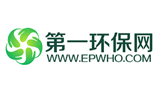 第一环保网Logo