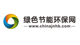 中国绿色节能环保网logo,中国绿色节能环保网标识
