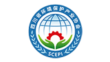 四川环保产业网logo,四川环保产业网标识