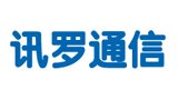 河南讯罗通信技术有限公司logo,河南讯罗通信技术有限公司标识
