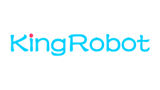 KingRobot人工智能教学平台Logo