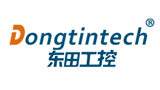 杭州东田科技有限公司logo,杭州东田科技有限公司标识