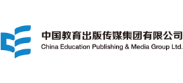 中国教育出版传媒集团有限公司logo,中国教育出版传媒集团有限公司标识