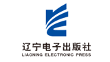 辽宁电子出版社logo,辽宁电子出版社标识