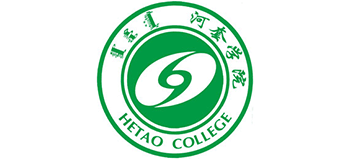 河套学院logo,河套学院标识