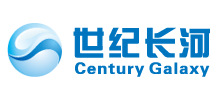 北京世纪长河科技集团有限公司logo,北京世纪长河科技集团有限公司标识