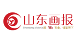 山东画报Logo