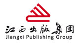 江西省出版集团公司Logo