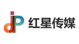 江西红星传媒集团有限公司Logo