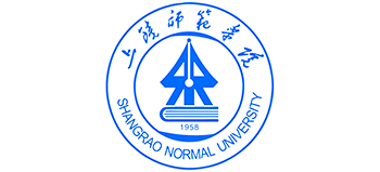上饶师范学院Logo