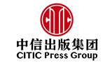 中信出版集团（中信出版社）Logo