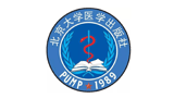 北京大学医学出版社Logo